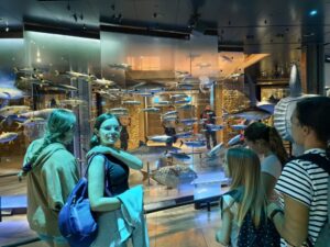 Eole Loisirs - Colonie de vacances - Découverte Parcs d'attractions - Paris - Strasbourg