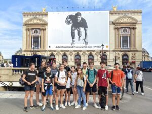 Eole Loisirs - Colonie de vacances - Découverte Parcs d'attractions - Paris - Strasbourg