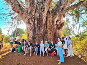 Île de Zanzibar - Colonie de vacances - CESL | RESACOLO