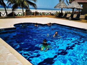 Île de Zanzibar - Colonie de vacances - CESL | RESACOLO