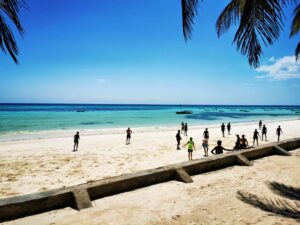 Île de Zanzibar - Colonie de vacances - CESL | RESACOLO