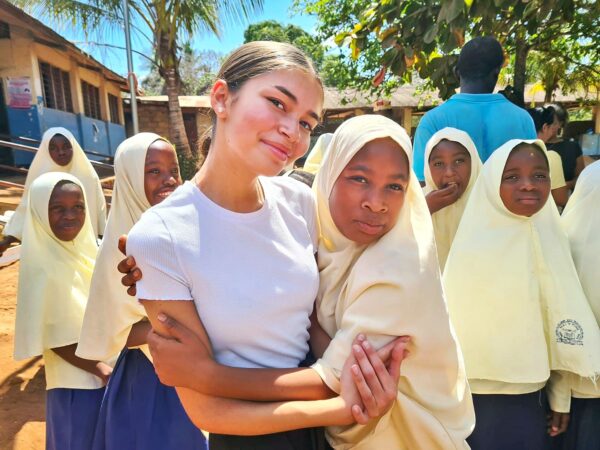 Île de Zanzibar - Colonie de vacances - CESL | RESACOLO