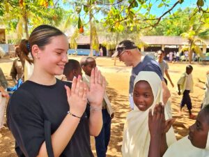 Île de Zanzibar - Colonie de vacances - CESL | RESACOLO