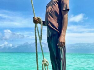 Île de Zanzibar - Colonie de vacances - CESL | RESACOLO