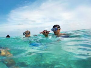 Île de Zanzibar - Colonie de vacances - CESL | RESACOLO