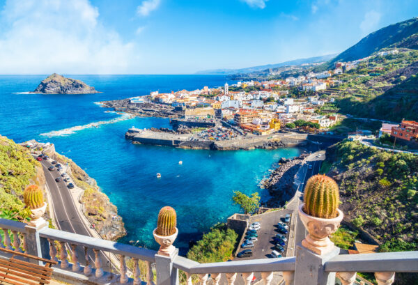 Les Canaries 2 Zigo Tours - Colonie de vacances - Canaries