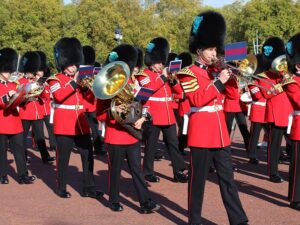 Zigo Tours - Colonie de vacances - Londres