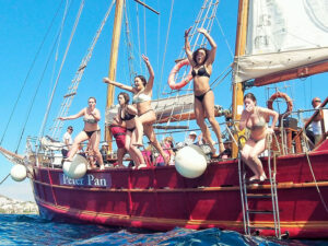 Les Canaries - Colonie de vacances - Zigo Tours | RESACOLO