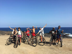 Les Canaries - Colonie de vacances - Zigo Tours | RESACOLO
