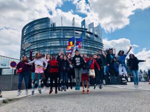 Strasbourg Europa Park - Colonie de vacances - Zigo Tours | RESACOLO