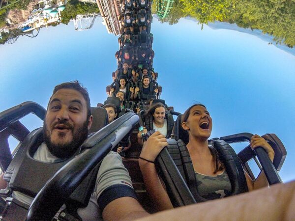 Strasbourg Europa Park 2 Strasbourg Europa Park - Colonie de vacances - Zigo Tours | RESACOLO