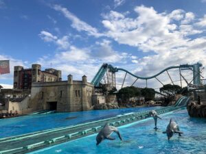 Strasbourg Europa Park - Colonie de vacances - Zigo Tours | RESACOLO