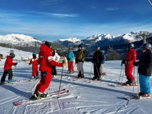 CSEM Bred Banque Populaire - Séjours - Colonie de vacances - | RESACOLO