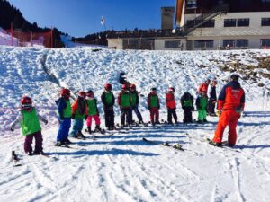 CSEM Bred Banque Populaire - Séjours - Colonie de vacances - | RESACOLO