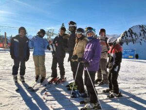 CSEM Bred Banque Populaire - Séjours - Colonie de vacances - | RESACOLO