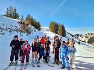 CSEM Bred Banque Populaire - Séjours - Colonie de vacances - | RESACOLO