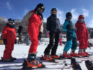 CSEM Bred Banque Populaire - Séjours - Colonie de vacances - | RESACOLO