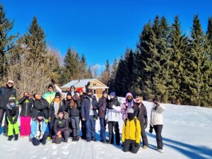 CSEM Bred Banque Populaire - Séjours - Colonie de vacances - | RESACOLO