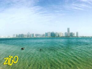 Zigo Tours - Colonie de vacances - Dubaï & Abu Dhabi