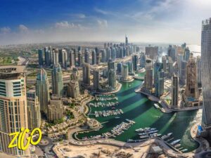 Zigo Tours - Colonie de vacances - Dubaï & Abu Dhabi