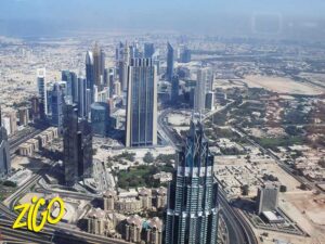 Zigo Tours - Colonie de vacances - Dubaï & Abu Dhabi