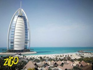 Zigo Tours - Colonie de vacances - Dubaï & Abu Dhabi