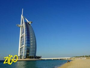 Zigo Tours - Colonie de vacances - Dubaï & Abu Dhabi