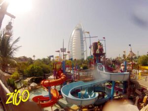 Zigo Tours - Colonie de vacances - Dubaï & Abu Dhabi