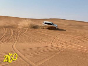 Zigo Tours - Colonie de vacances - Dubaï & Abu Dhabi