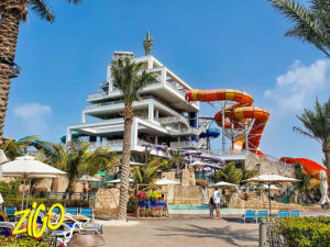 Zigo Tours - Colonie de vacances - Dubaï & Abu Dhabi