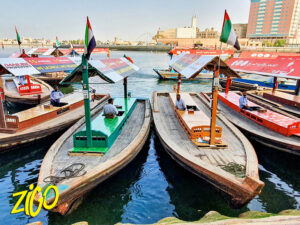 Zigo Tours - Colonie de vacances - Dubaï & Abu Dhabi