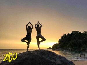 Zigo Tours -Séjour jeunes adultes - Brésil