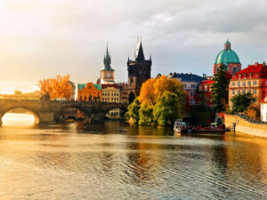 Eole Loisirs - Colonie de vacances - Berlin & Prague