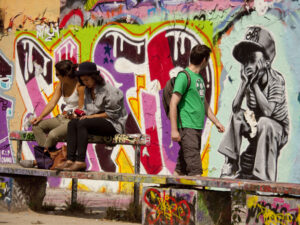 Eole Loisirs - Colonie de vacances - Berlin & Prague