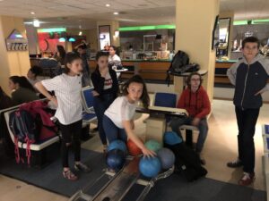 Eole Loisirs - Colonie de vacances - Berlin & Prague