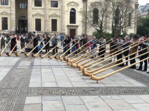 Eole Loisirs - Colonie de vacances - Berlin & Prague