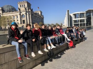 Eole Loisirs - Colonie de vacances - Berlin & Prague