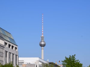 Eole Loisirs - Colonie de vacances - Berlin & Prague