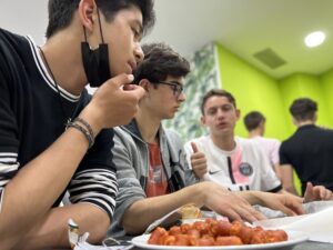 Eole Loisirs - Colonie de vacances - Madrid - Puy du Fou - Espagne