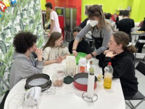 Eole Loisirs - Colonie de vacances - Madrid - Puy du Fou - Espagne