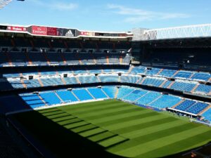 Eole Loisirs - Colonie de vacances - Madrid - Puy du Fou - Espagne