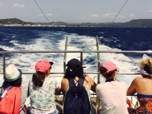 Eole Loisirs - Colonie de vacances - Majorque