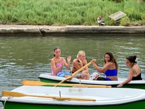 Eole Loisirs - Colonie de vacances - Majorque