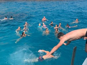 Eole Loisirs - Colonie de vacances - Majorque