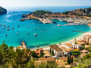 Eole Loisirs - Colonie de vacances - Majorque