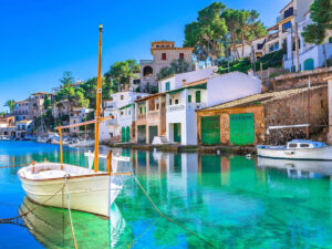 Eole Loisirs - Colonie de vacances - Majorque