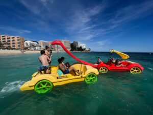 Eole Loisirs - Colonie de vacances - Majorque