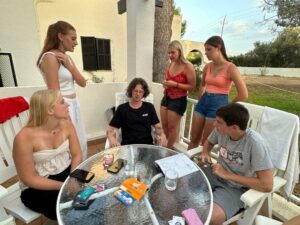 Eole Loisirs - Colonie de vacances - Majorque