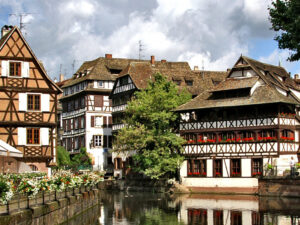 Eole Loisirs - Colonie de vacances - Paris - Alsace - Culture et parcs d'attractions