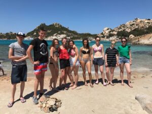 Eole Loisirs - Colonie de vacances - Sardaigne